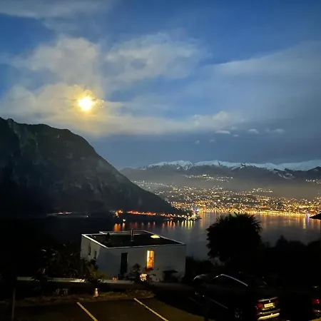 Διαμέρισμα Casa Bellavista Pugerna