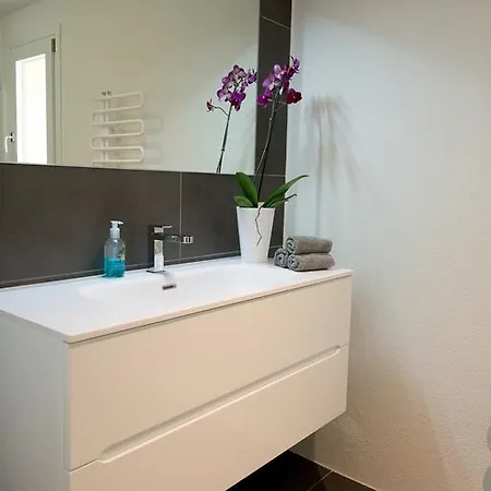Διαμέρισμα Casa Bellavista *