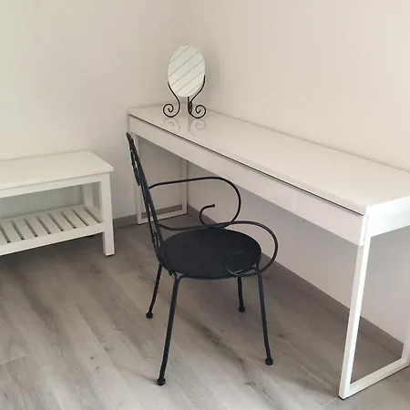 Casa Bellavista Διαμέρισμα *