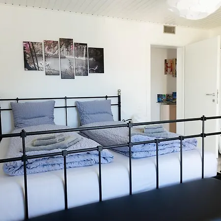Casa Bellavista *