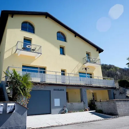 Apartment Casa Bellavista *