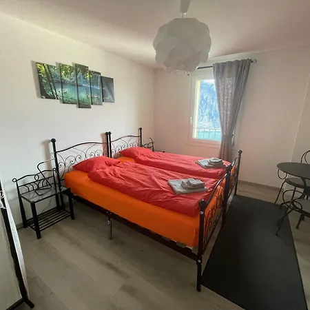 Casa Bellavista