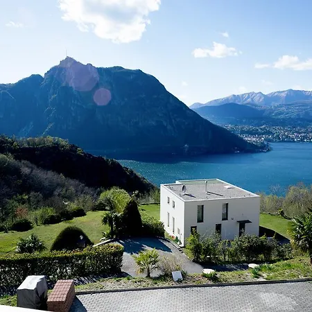Casa Bellavista Pugerna