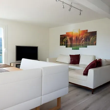 Apartamento Casa Bellavista *