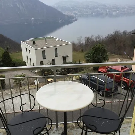 Casa Bellavista Pugerna