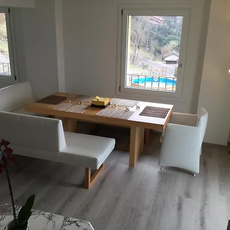Casa Bellavista