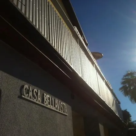 Apartamento Casa Bellavista Pugerna
