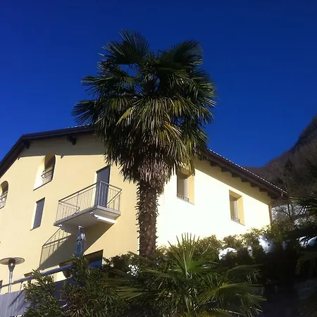 Casa Bellavista Apartment *