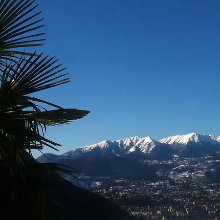 Apartament Casa Bellavista *