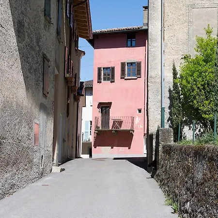 Apartment Casa Bellavista Pugerna