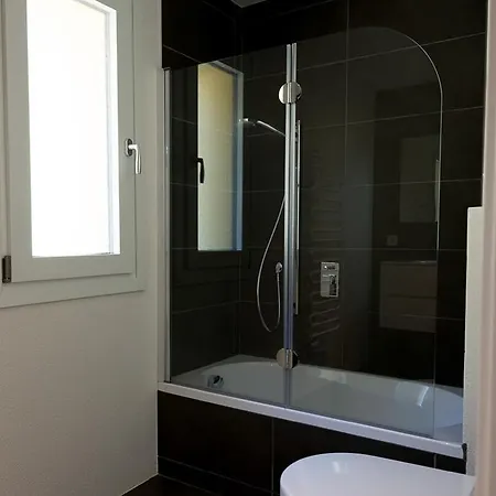 Apartamento Casa Bellavista Pugerna