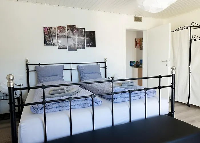 Casa Bellavista *