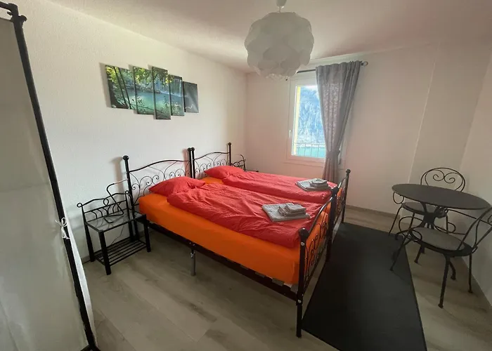 Casa Bellavista