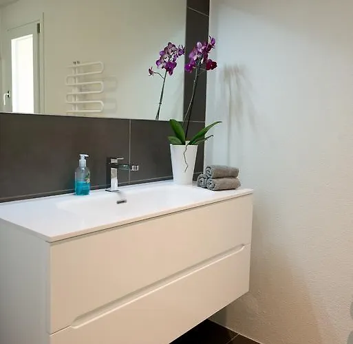 Apartamento Casa Bellavista *