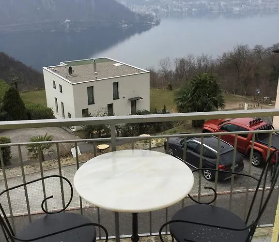 Casa Bellavista Pugerna