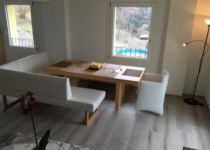 Casa Bellavista