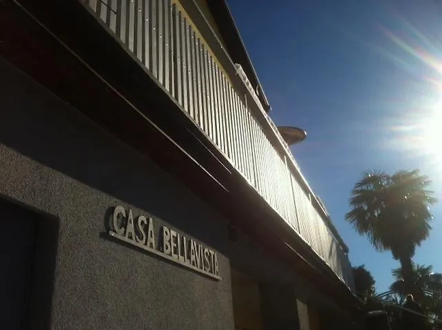 Apartamento Casa Bellavista Pugerna