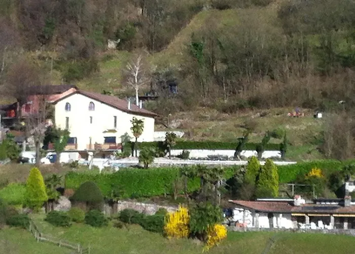 Casa Bellavista