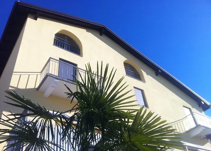 Casa Bellavista