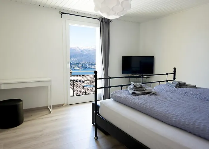 Casa Bellavista