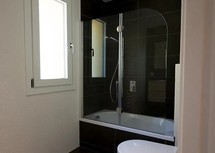 Apartamento Casa Bellavista Pugerna