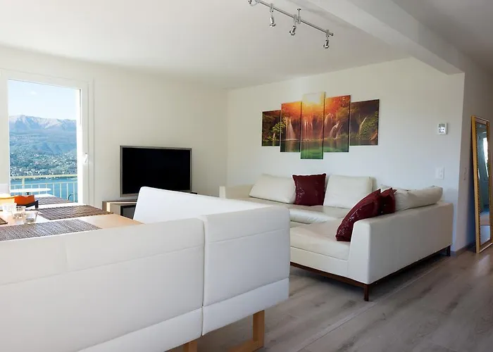 Appartamento Casa Bellavista *